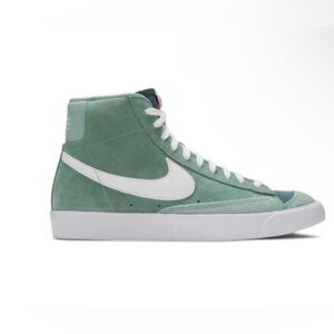 Nike Men’s Blazer ‘77 Suede Sneakers